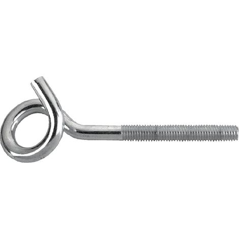 Ringhaken M10 x 140 mm Schrauben & Dübel (1/2)