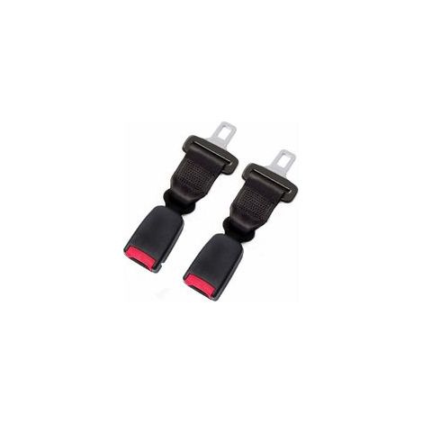 Ceinture de sécurité pour voiture, adaptée aux femmes enceintes, personnes obèses et enfants, installation facile – (1/5)