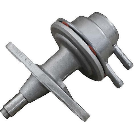 Pompe d'alimentation en carburant 0417-5474 04175474 Compatible avec Deutz / FL 1011 2011 Argent (1/5)