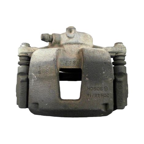 [PRODUIT D'OCCASION] Etrier De Frein Arrieree Droit CITROEN Jumper 30c Tole 2006- ♻️ Ref Oe. 1612437380 - Garantie à vie (1/3)