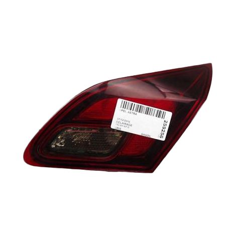 [PRODUIT D'OCCASION] Feu Arrieree Interieur Droit OPEL Astra ♻️ Ref Oe. 13306456 - Garantie à vie (1/3)