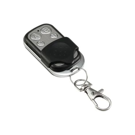 Télécommande radio EUROLITE WRC-7 (1/3)