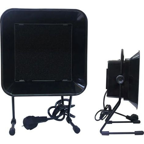 220V 14/16W Antistatic Soldering Iron Smoke Absorber Fume Extractor (1/3)