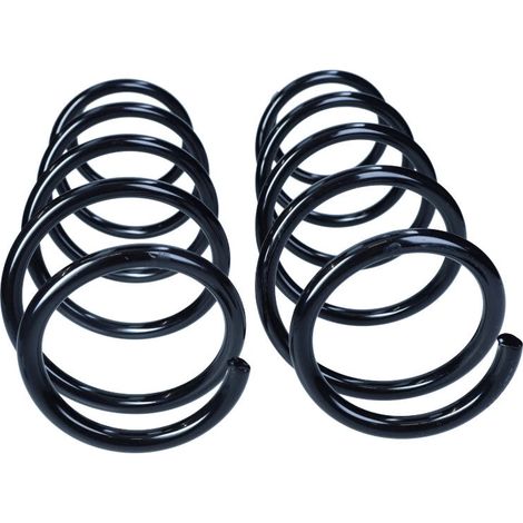 Lot de 2 Ressorts de suspension MAXGEAR 60-1467D FIAT 52001414 (1/3)