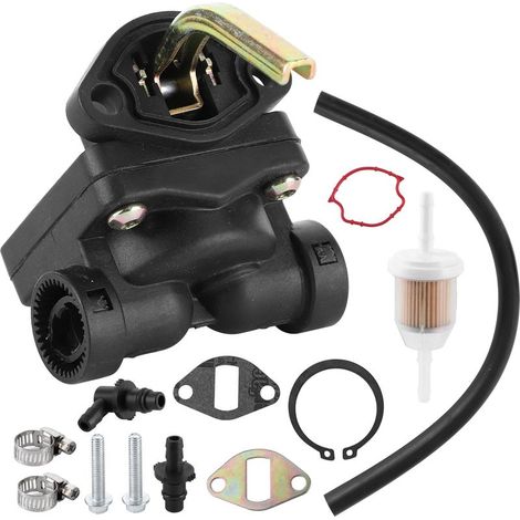 Pompe à carburant Zoternen AM133627 de remplacement pour moteurs verticaux Kohler Command 11 CV et 12,5 CV (1/5)