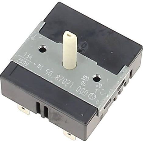 Contatore di energia 5057021010 481927328279 per fornello brandt