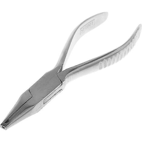Pince de réglage des branches de lunettes (1 pièce) - Outil de réparation pour montures de lunettes-AquaForge (1/5)
