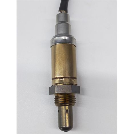 Oxygen sensor 0258003630 is suitable for Volkswagen Superman/Santana 2000. (1/4)