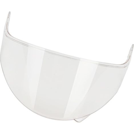 Visière de rechange pour casques de moto FF329 Protection solaire (1/4)