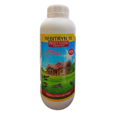 Insetticida Rebitryn 10 250 ML