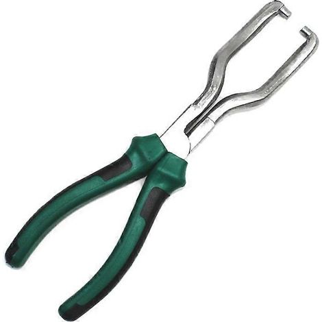 Pince pour tuyau d'alimentation en carburant, outil de démontage de collier de serrage pour durite d'essence, pince pour carburateur (1/5)