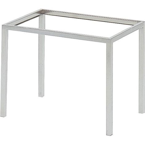 Piètement pour modules 700mm