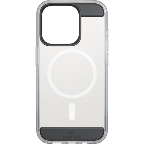 Black Rock Mag Air Protection Cover iPhone 15 Pro (1/2)