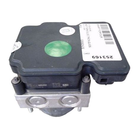 Unite Hydraulique Abs SMART Forfour [PRODUIT D'OCCASION]♻️90SMART (1/4)