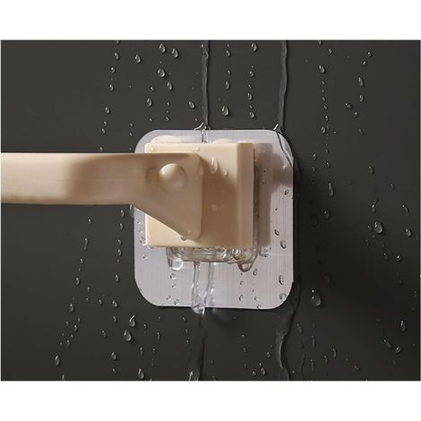Wall Mounted Soap and Lotion Dispenser Holder Heavy Duty (1/5)