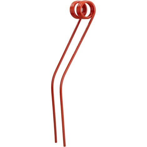 Diente de rastrillo, compatible con Claas 0009536290KR (1/4)