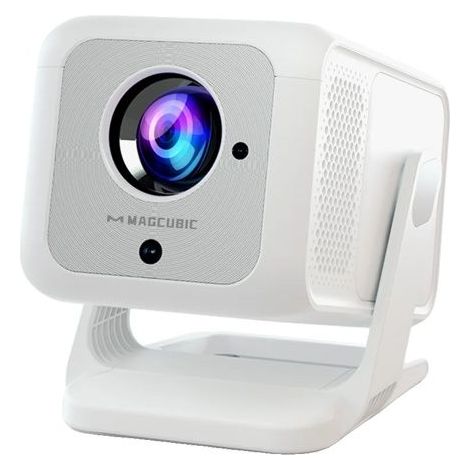 Projecteur Portable - OEM - HY310X - Résolution 1080P - 420 Lumens - Prise EU