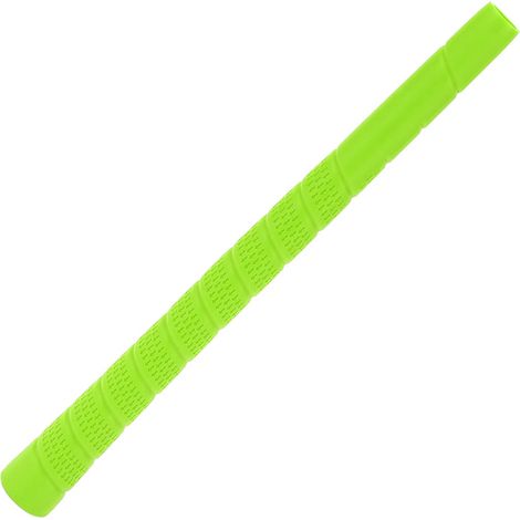 Grip de club de golf antidérapant en caoutchouc respirant pour putter, idéal pour les enfants et les débutants (vert). (1/5)