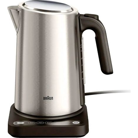 Bouilloire Braun WK5205BK 1 pièce (1/3)
