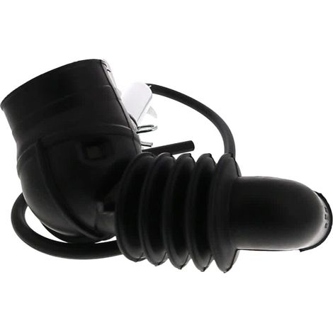 HIGH ONE HIGHONE, DURITE Lave-Linge CUVE/PV + CHAMBRE DE COMPRESSION + TUYAU PRESSOSTAT (1/2)
