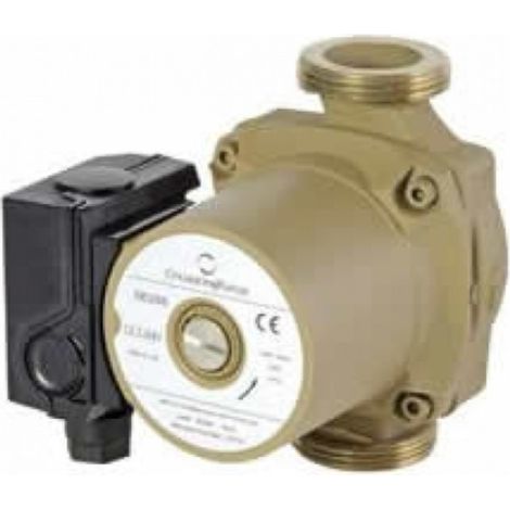 Circulador de bronce agua sanitaire se20 1 vel.