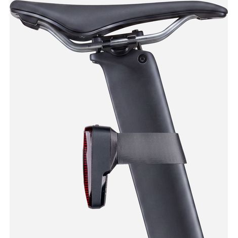Soporte para radar para tija de sillín Cannondale SystemSix Hi-mod - Wahoo Trackr