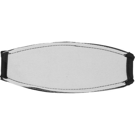 Protection d'arceau MST-177 compatible avec les casques Bose QC3, QC2, QC15, OE1, OE2, AE2 et AE2W. Pièce de rechange pour protection d'arceau installation facile et sans outil. (1/5)