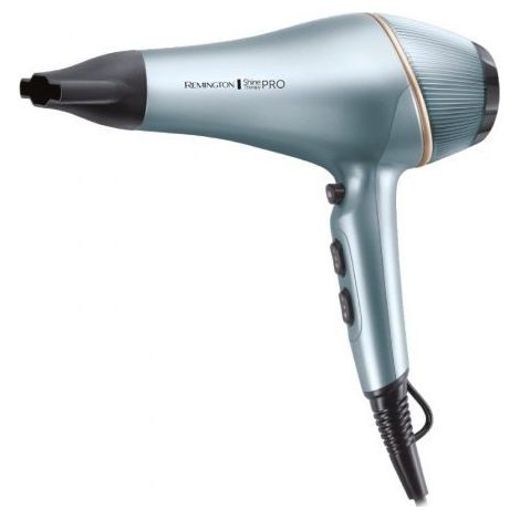 Secador Remington Shine Therapy Pro AC9300 2200W tecnología iónica  Oferta exclusiva