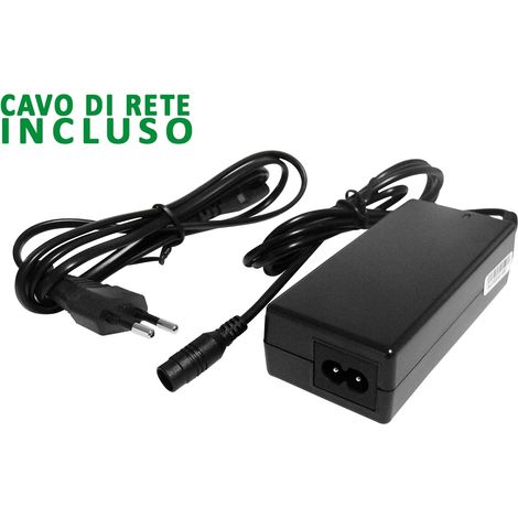 AP243 Alimentatore Switching 24Vcc 3A