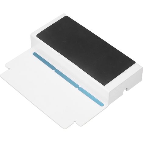 Support Rouleau Machine Découpe Aimanté Précision Propre Support Rouleau Vinyle pour Cricut Joy (1/5)