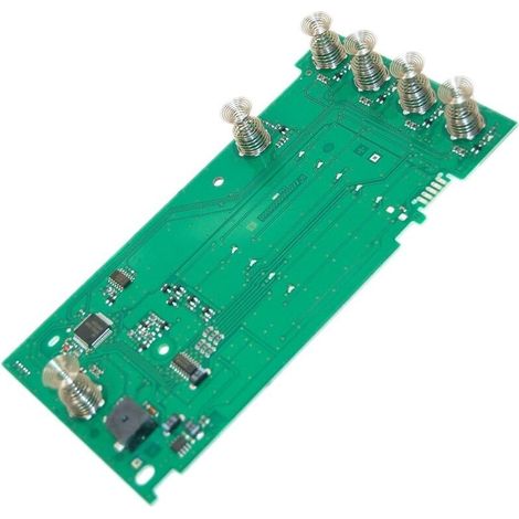 Module de commande (00449238) Lave-linge 302333 BOSCH