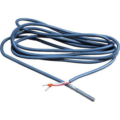 BOSCH Ersatzteil TTNR: 87472081720 Kollektorfühler 35x6 2500mm 20k
