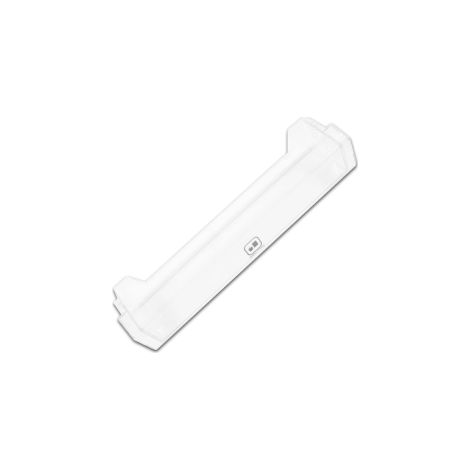 Botellero intermedio 442X95X65 mm Frigorífico, congelador 481010648456, C00325861 WHIRLPOOL