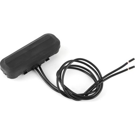 Commutateur d'ouverture de porte de coffre de hayon de voiture pour Vauxhall Insignia Opel 13393912 (1/5)
