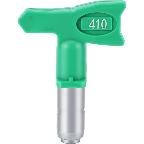 FFLP410 Embouts de Pulvérisation Réversibles Universels 3600 Psi (1/5)