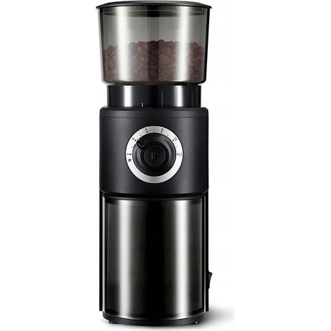 226903 Macinacaffè Tchibo, base, nero DE/AT/EE/CH (1/4)