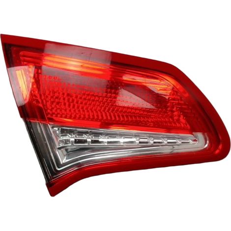 [PRODUIT D'OCCASION] Feu Arriere Interieur Gauche CITROEN C4 II Phase 1 (b7) 2010-... ♻️ Ref Oe. 7453e4 - Garantie à vie (1/3)