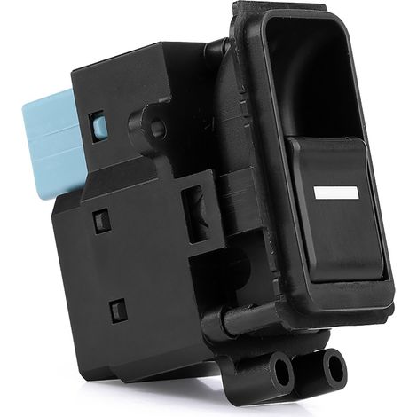 Commutateur Principal de Lève-Vitre Électrique Arrière Gauche et Droite pour Accord 2.4L 2003-2007 35770 SDA-A01 (1/5)