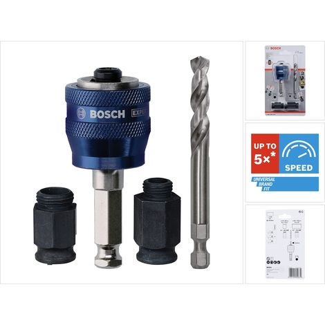 Power Change Plus Umrüst-Set (1/5)