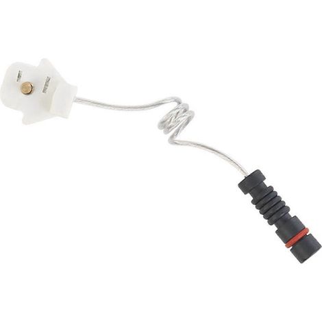 Capteur de frein d'essieu avant de voiture 1265400617 pour 190 82-93-- (1/5)