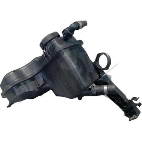 [PRODUIT D'OCCASION] Vase Expansion BMW Serie 5 Touring (e61) 2004- ♻️ Ref Oe. 17137800292 - Garantie à vie (1/2)