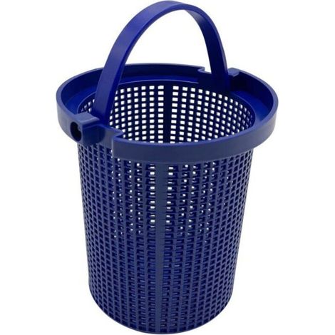 Le panier de remplacement B106, très populaire, convient aux pompes Dura Glass II, Maxi Glass II et Dyna. (1/5)
