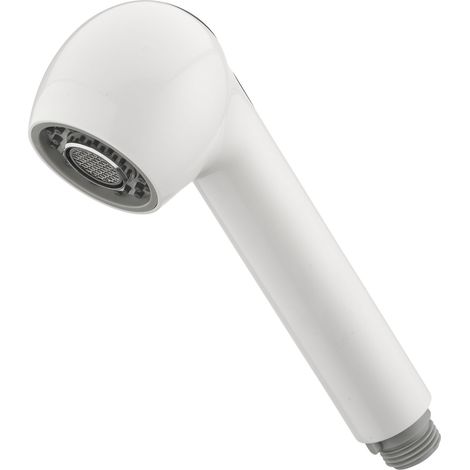 Douchette extractible pour robinet d'évier EUROSANIT M1/2