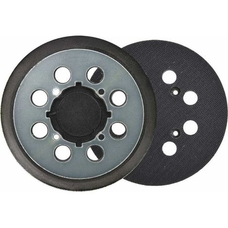 Patin de rechange pour ponceuse DeWalt DCW210N DWE6423 5", numéro de pièce du fabricant d’équipement d’origine : N329079 (1 pcs) (1/5)