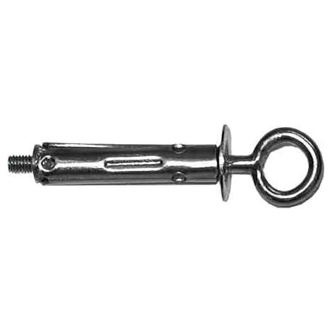 MINI TASSELLO CON OCCHIOLO CHIUSO Ø 6 mm - M3x30 - 200 pezzi