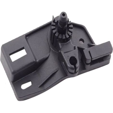 Soporte de palanca de apertura del capó 1J1823633A para Golf MK4 1999-2005 Superb (1/4)