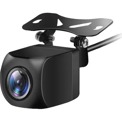 Telecamera posteriore, angolo di visione di 140°, installazione cablata, HS17 1080P (1/2)