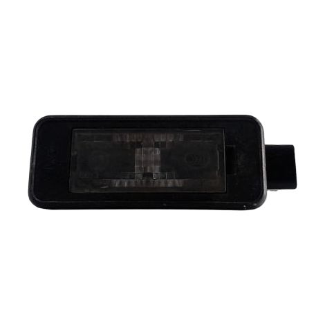 Eclaireur Plaque De Police Gauche CITROEN C4 2010- [PRODUIT D'OCCASION]♻️6340g3 (1/2)