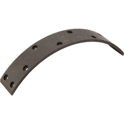 Garniture de frein UNIVERSEL BB2504050255 (1/2)