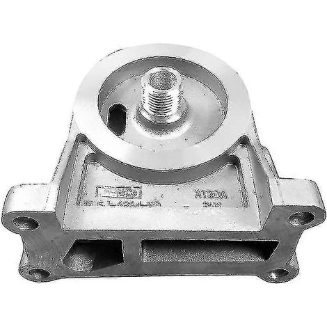Base de filtre à huile pour moteur Mazda 3, 5 et 6 L301-14-311 pour Ford (1/5)